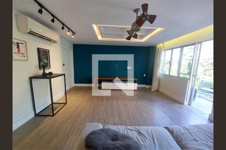 Apartamento à venda com 3 quartos, 82m² em Tijuca, Rio de Janeiro