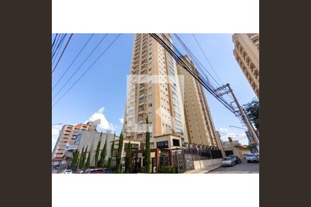 Apartamento à venda com 4 quartos, 140m² em Santana, São Paulo