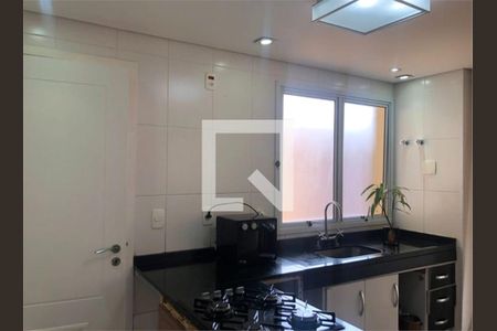 Apartamento à venda com 4 quartos, 140m² em Santana, São Paulo