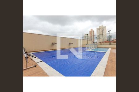 Apartamento à venda com 4 quartos, 140m² em Santana, São Paulo