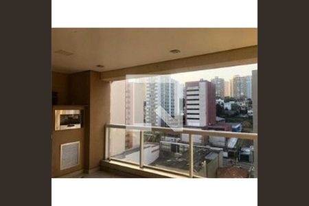 Apartamento à venda com 4 quartos, 140m² em Santana, São Paulo