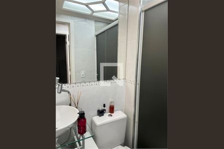 Apartamento à venda com 2 quartos, 59m² em Vila Metalúrgica, Santo André