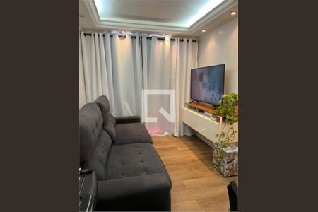 Apartamento à venda com 2 quartos, 59m² em Vila Metalúrgica, Santo André