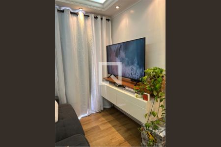 Apartamento à venda com 2 quartos, 59m² em Vila Metalúrgica, Santo André