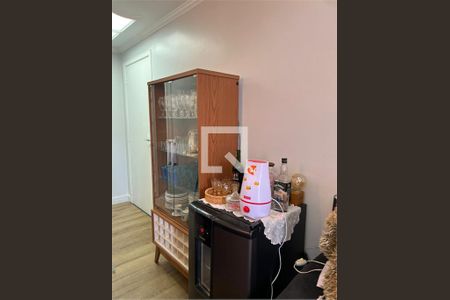 Apartamento à venda com 2 quartos, 59m² em Vila Metalúrgica, Santo André