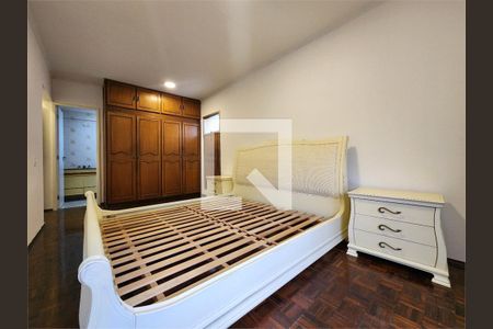 Apartamento à venda com 3 quartos, 125m² em Água Fria, São Paulo