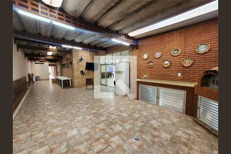 Apartamento à venda com 3 quartos, 125m² em Água Fria, São Paulo