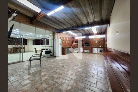 Apartamento à venda com 3 quartos, 125m² em Água Fria, São Paulo