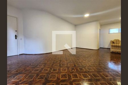 Apartamento à venda com 3 quartos, 125m² em Água Fria, São Paulo