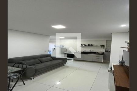 Kitnet/Studio à venda com 1 quarto, 43m² em Parque Jabaquara, São Paulo