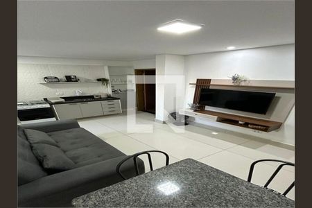 Kitnet/Studio à venda com 1 quarto, 43m² em Parque Jabaquara, São Paulo