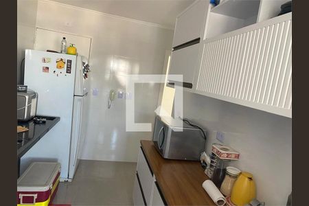 Apartamento à venda com 3 quartos, 73m² em Quarta Parada, São Paulo