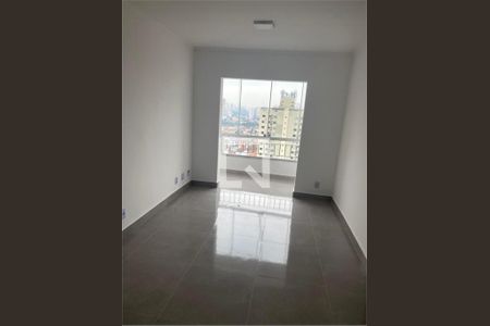 Apartamento à venda com 3 quartos, 73m² em Quarta Parada, São Paulo