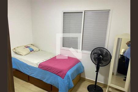 Apartamento à venda com 3 quartos, 73m² em Quarta Parada, São Paulo