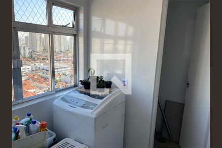 Apartamento à venda com 3 quartos, 73m² em Quarta Parada, São Paulo