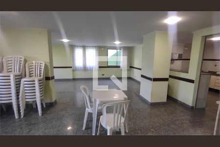 Apartamento à venda com 3 quartos, 73m² em Quarta Parada, São Paulo