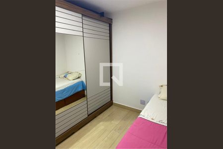 Apartamento à venda com 3 quartos, 73m² em Quarta Parada, São Paulo