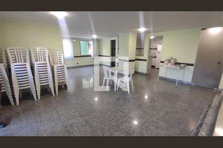 Apartamento à venda com 3 quartos, 73m² em Quarta Parada, São Paulo