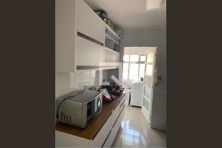 Apartamento à venda com 3 quartos, 73m² em Quarta Parada, São Paulo