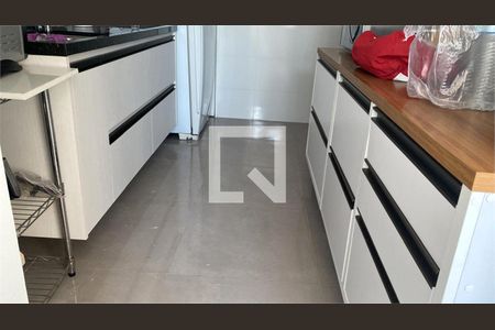 Apartamento à venda com 3 quartos, 73m² em Quarta Parada, São Paulo