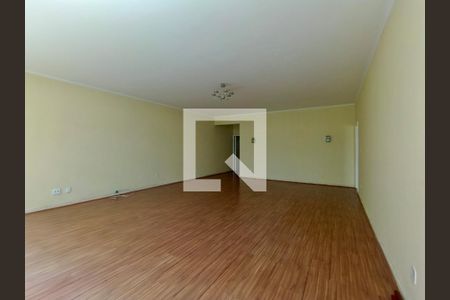 Sala de apartamento para alugar com 4 quartos, 220m² em Copacabana, Rio de Janeiro