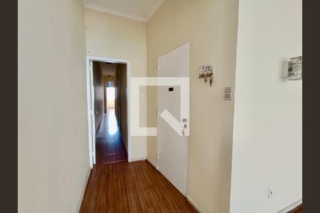 Sala de apartamento para alugar com 4 quartos, 220m² em Copacabana, Rio de Janeiro