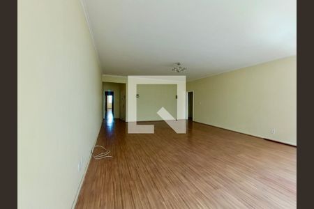 Sala  de apartamento para alugar com 4 quartos, 220m² em Copacabana, Rio de Janeiro