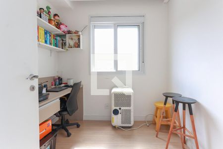 Quarto 1 de apartamento à venda com 2 quartos, 49m² em Instituto de Previdência, São Paulo