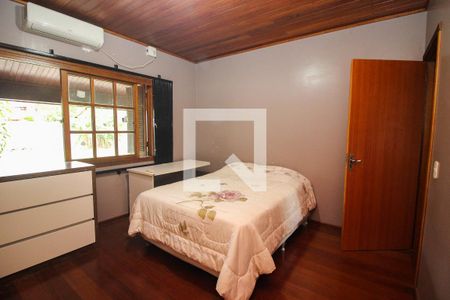 Quarto de casa para alugar com 1 quarto, 80m² em Cristal, Porto Alegre