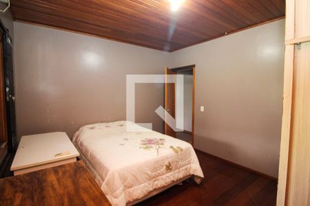 Quarto de casa para alugar com 1 quarto, 80m² em Cristal, Porto Alegre