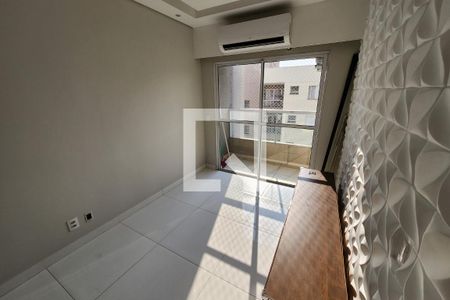 Sala de apartamento para alugar com 1 quarto, 58m² em Vila Sao Pedro, Hortolândia