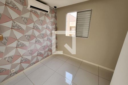 Suíte de apartamento para alugar com 1 quarto, 58m² em Vila Sao Pedro, Hortolândia