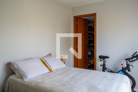 Quarto de apartamento à venda com 2 quartos, 103m² em Centro Histórico, Porto Alegre