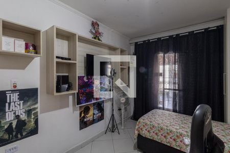 Quarto 1 de casa à venda com 2 quartos, 90m² em Vila Rio Branco, São Paulo