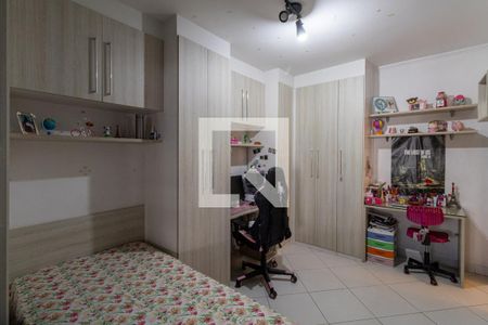 Quarto 1 de casa para alugar com 2 quartos, 90m² em Vila Rio Branco, São Paulo