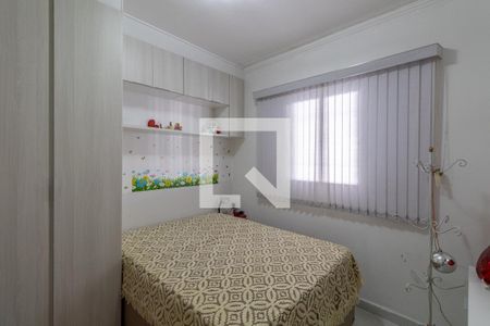 Quarto 2 de casa à venda com 2 quartos, 90m² em Vila Rio Branco, São Paulo