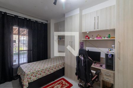 Quarto 1 de casa para alugar com 2 quartos, 90m² em Vila Rio Branco, São Paulo