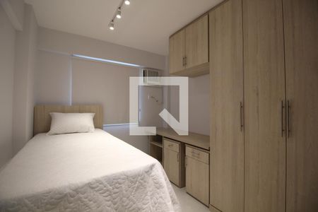 Quarto 1 de apartamento à venda com 2 quartos, 70m² em Barra Olímpica, Rio de Janeiro