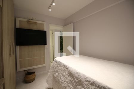 Quarto 1 de apartamento à venda com 2 quartos, 70m² em Barra Olímpica, Rio de Janeiro