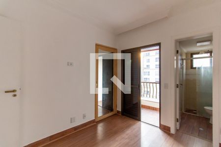 Quarto 1 - Suíte de apartamento à venda com 3 quartos, 78m² em Vila Leopoldina, São Paulo