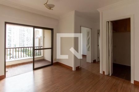 Sala de apartamento à venda com 3 quartos, 78m² em Vila Leopoldina, São Paulo