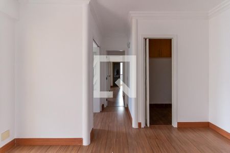 Sala de apartamento à venda com 3 quartos, 78m² em Vila Leopoldina, São Paulo