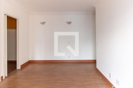 Sala de apartamento à venda com 3 quartos, 78m² em Vila Leopoldina, São Paulo