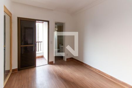 Quarto 1 - Suíte de apartamento à venda com 3 quartos, 78m² em Vila Leopoldina, São Paulo