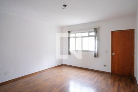 Sala de apartamento para alugar com 2 quartos, 86m² em Oswaldo Cruz, São Caetano do Sul