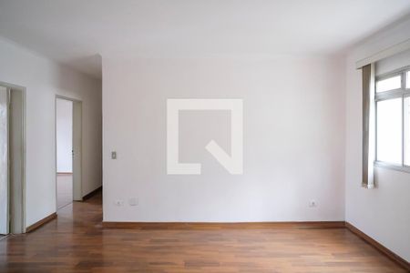 Sala de apartamento para alugar com 2 quartos, 86m² em Oswaldo Cruz, São Caetano do Sul