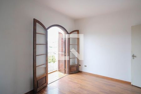 Quarto de apartamento à venda com 2 quartos, 86m² em Oswaldo Cruz, São Caetano do Sul