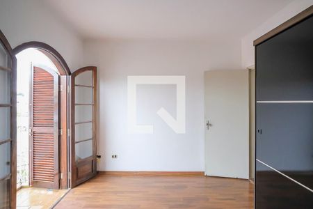 Quarto de apartamento à venda com 2 quartos, 86m² em Oswaldo Cruz, São Caetano do Sul