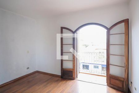 Quarto de apartamento à venda com 2 quartos, 86m² em Oswaldo Cruz, São Caetano do Sul