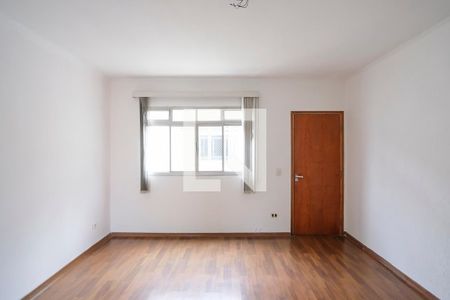 Sala de apartamento à venda com 2 quartos, 86m² em Oswaldo Cruz, São Caetano do Sul